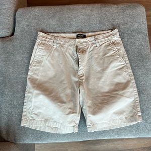 Khacki shorts